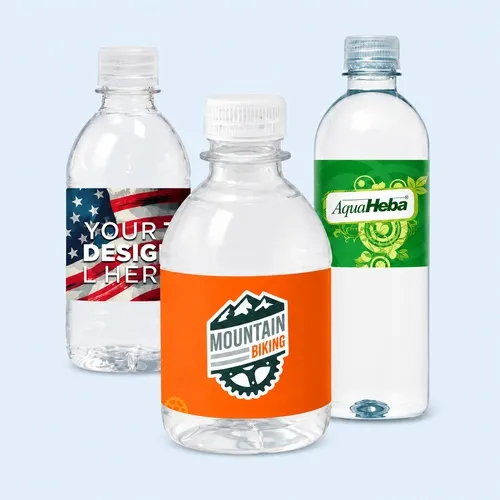 Bottled Water