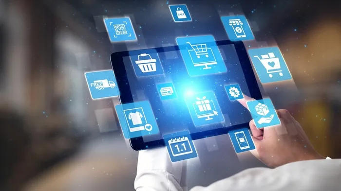 Web Template Integration