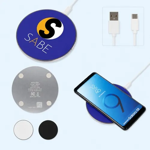 Wireless Chargers