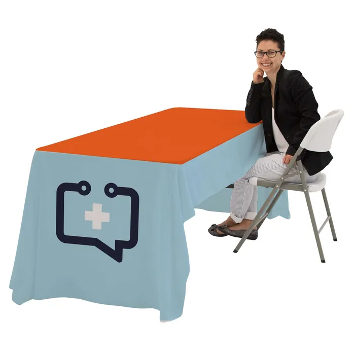 6' Economy Table Throw 3
