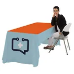 6' Economy Table Throw 3