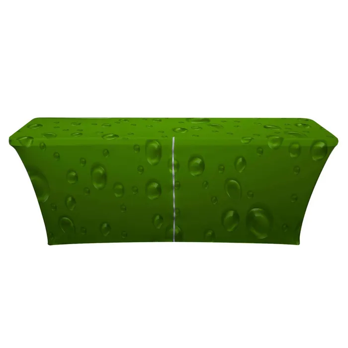 8' UltraFit Classic Table Throw 5