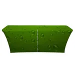 8' UltraFit Classic Table Throw 5