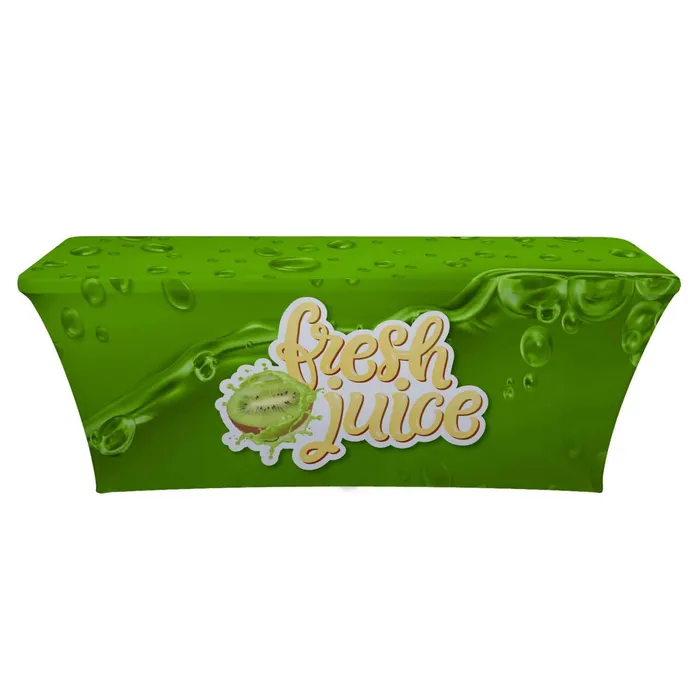 6' UltraFit Classic Table Throw 2