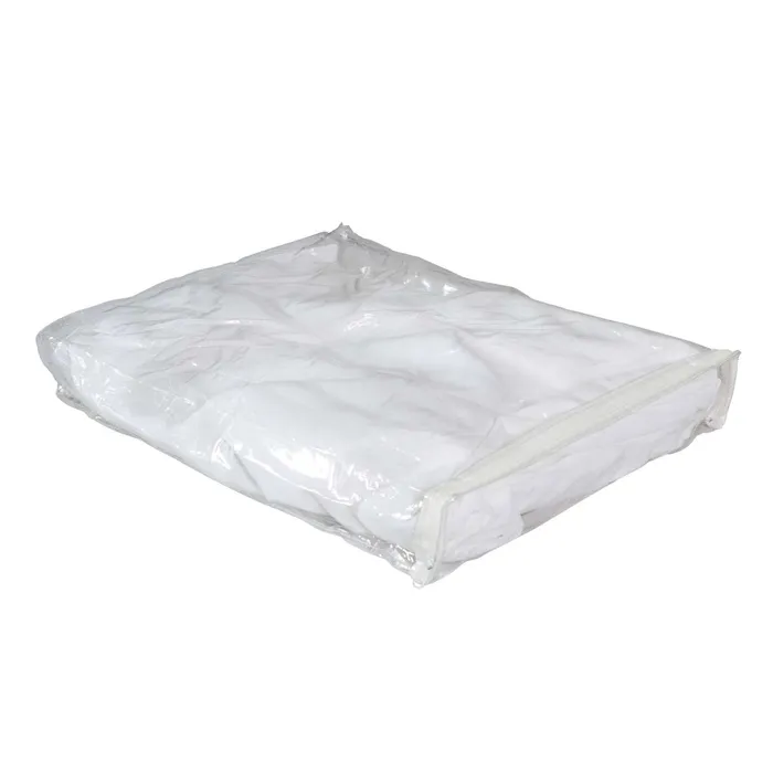 6' UltraFit Classic Table Throw 4