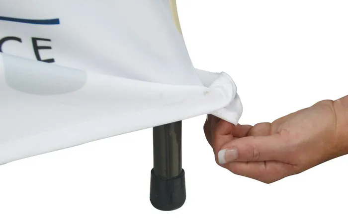 6' UltraFit Classic Table Throw 6