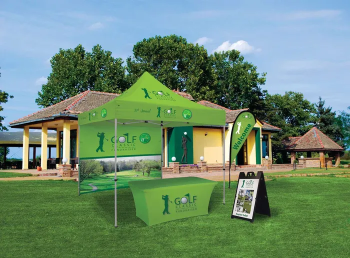 8' UltraFit Classic Table Throw 6