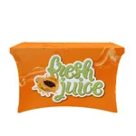 4' UltraFit Classic Table Throw 2