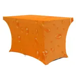 4' UltraFit Classic Table Throw 5