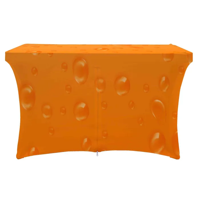 4' UltraFit Classic Table Throw 3