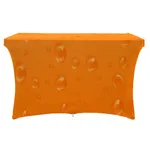 4' UltraFit Classic Table Throw 3