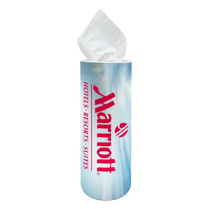2 Ply Tissue Canister 1