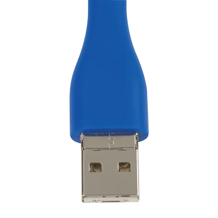 Mini USB Fan With 3-Way Connector 7