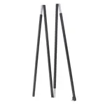 24" Economy Retractor Kit (No-Curl Opaque Fabric) 6