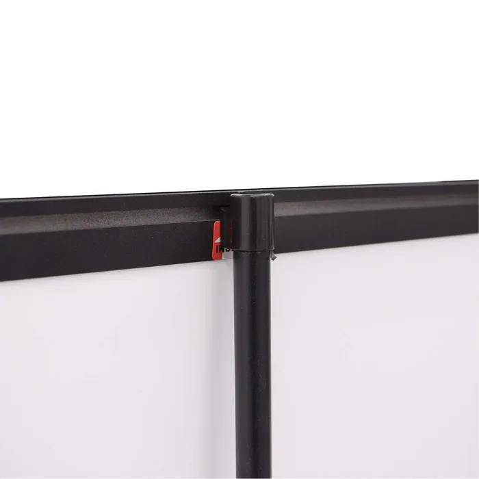 31.5" Economy Retractor Kit (No-Curl Hybrid Media) 5