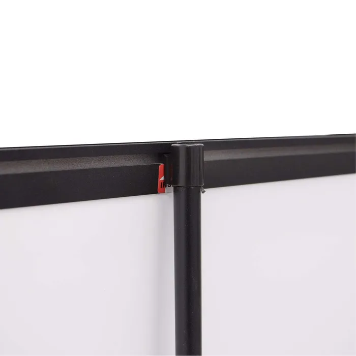 33.5" Economy Retractor Kit (No-Curl Hybrid Media) 6