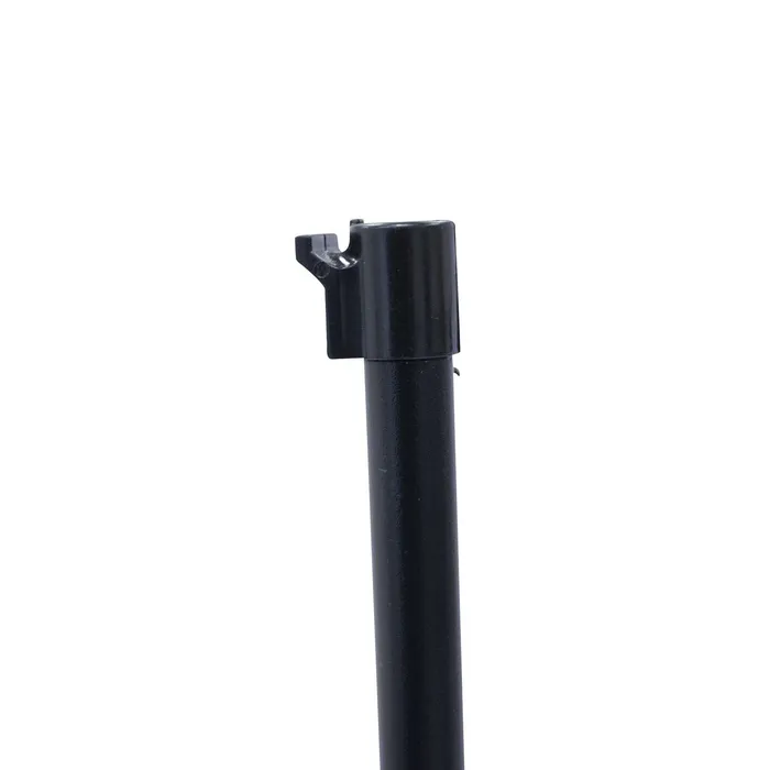 33.5" Economy Retractor Kit (No-Curl Hybrid Media) 5