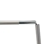 31.5" Economy Retractor Kit (No-Curl Hybrid Media) 7