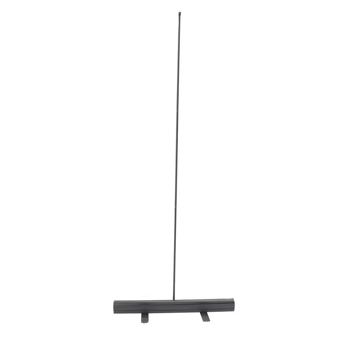 31.5" Economy Retractor Kit (No-Curl Hybrid Media) 9