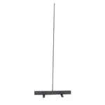 31.5" Economy Retractor Kit (No-Curl Hybrid Media) 9