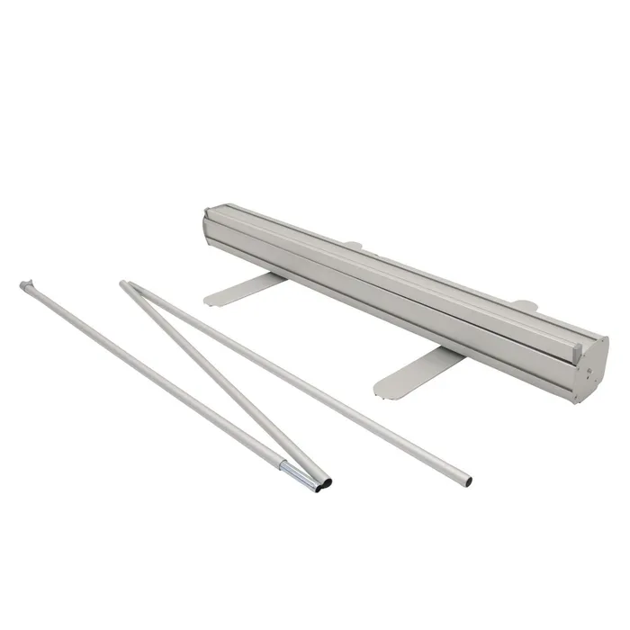 31.5" Economy Retractor Kit (No-Curl Hybrid Media) 10