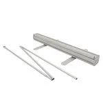 31.5" Economy Retractor Kit (No-Curl Hybrid Media) 10