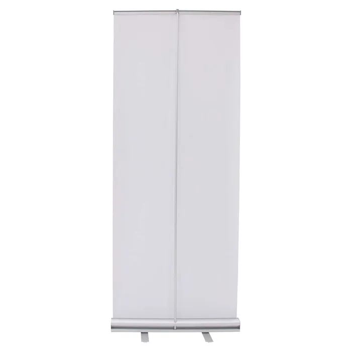 33.5" Economy Retractor Kit (No-Curl Opaque Fabric) 14