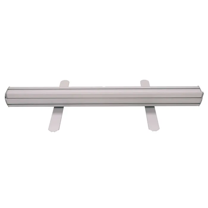 36" Economy Retractor Kit (No-Curl Hybrid Media) 9