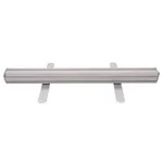 36" Economy Retractor Kit (No-Curl Hybrid Media) 9