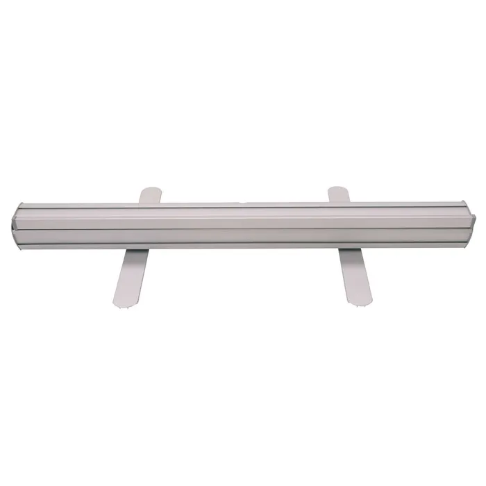 36" Economy Retractor Kit (No-Curl Opaque Fabric) 7