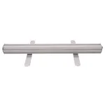 36" Economy Retractor Kit (No-Curl Opaque Fabric) 7