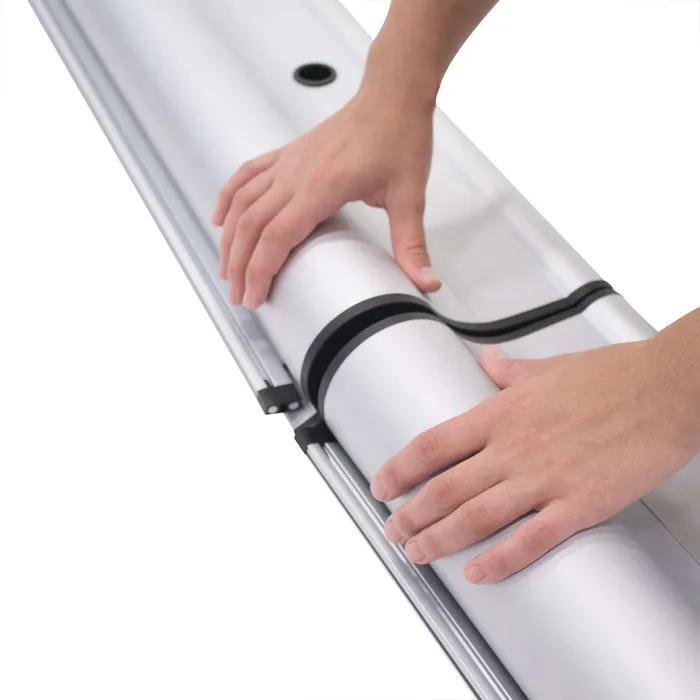 60" MagnaLink Retractor Kit 7