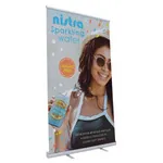48" Economy Retractor Kit (PVC-Free Media) 4