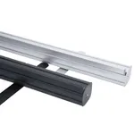 31.5" Economy Retractor Kit (No-Curl Hybrid Media) 8