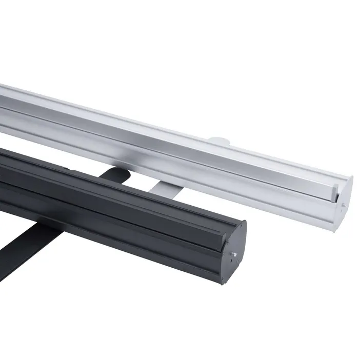 33.5" Economy Retractor Kit (No-Curl Hybrid Media) 8
