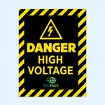 Permanent Adhesive Wall Decals 1