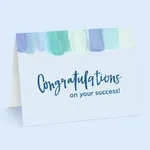 Raised Spot UV Greeting Cards 2