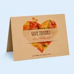 Eco-Friendly Cards 2