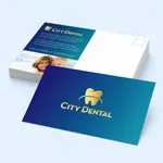 Raised Foil Cards 2