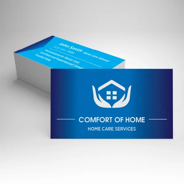 Medical Business Cards 1