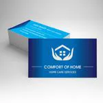 Medical Business Cards 1