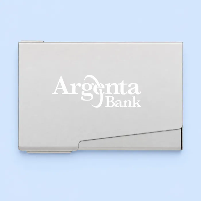 Business Card Holder 1