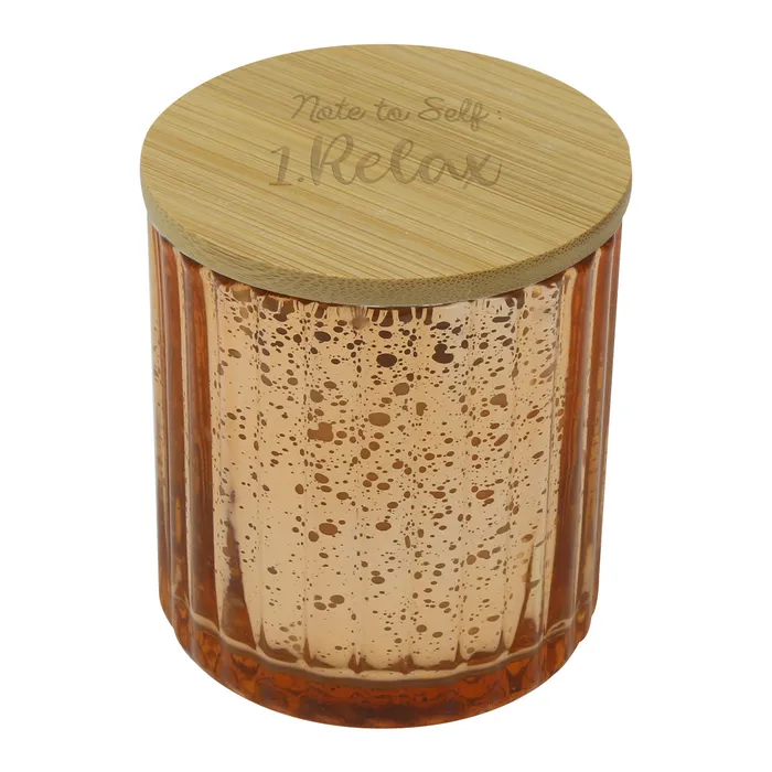 Aria Candle 5