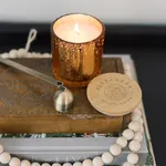 Aria Candle 8