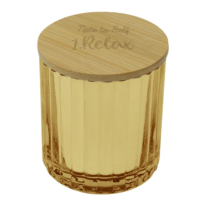 Aria Candle 7