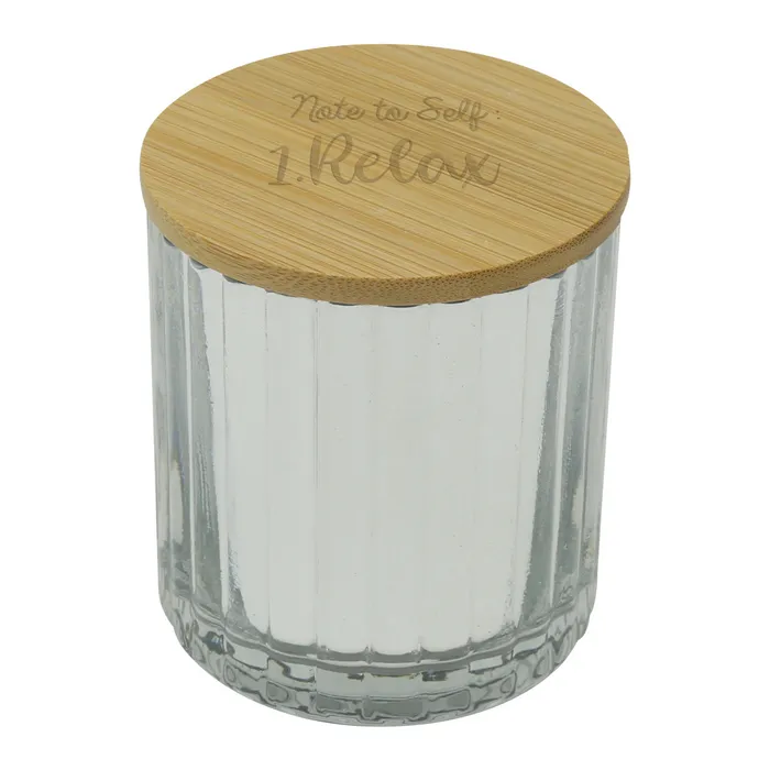 Aria Candle 6
