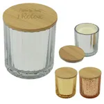 Aria Candle 4