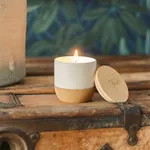 Santal Candle 3