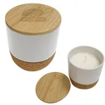 Santal Candle 1