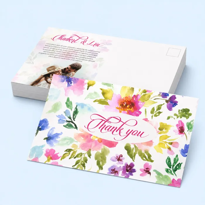 Pearl Soft Touch Cards 2